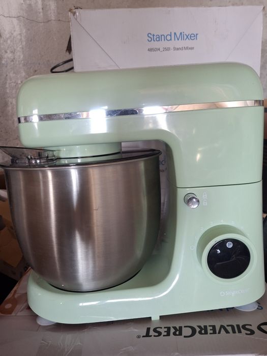 Mixer de bucătărie