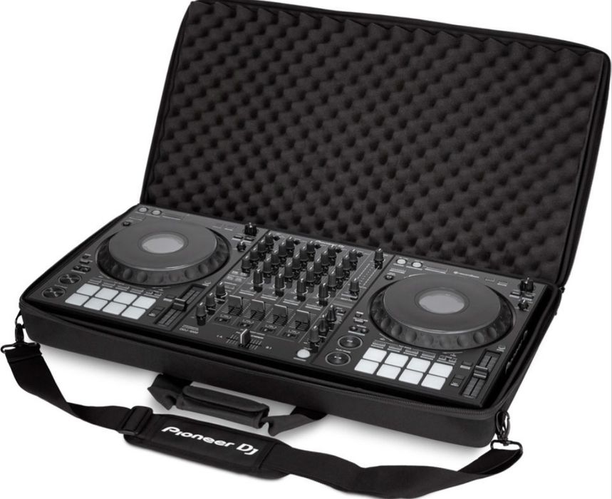 Продам сумку для ди-джея Pioneer