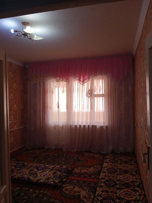 2 xonali uy xolati yaxshi