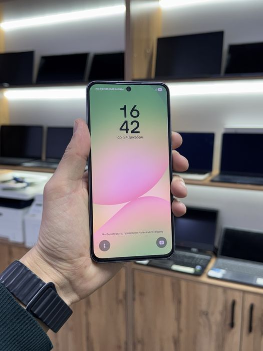 Samsung Galaxy A56 5G