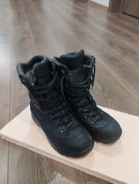 Продам берцы зимние Faradei special размер 40