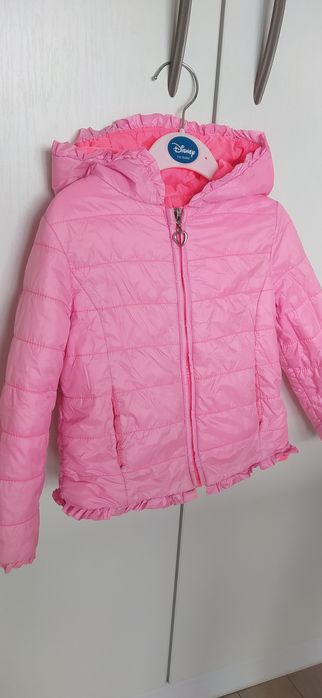 Якета и грейки за момичета