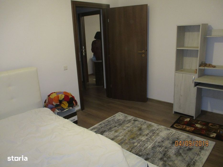 Drumul Taberei 2 camere de vânzare loc de parcare inclus