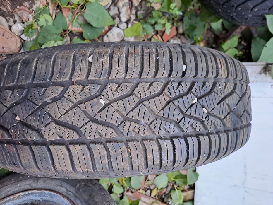 Vand cauciucuri Forward Safari 33x12,5 R15 si altele conform anuntului