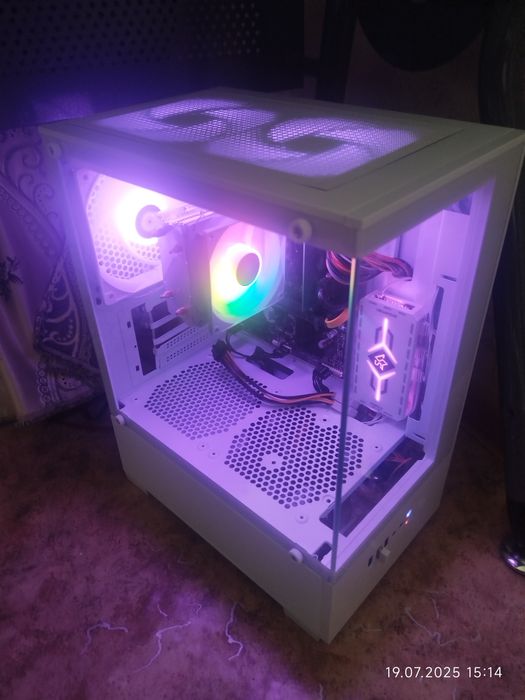 Продам компьютер