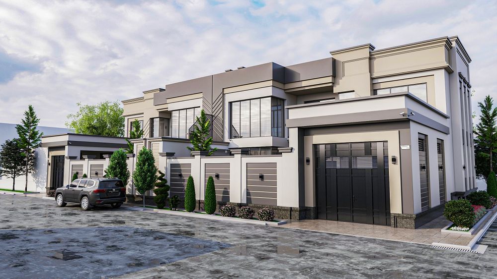 Arxitektura xizmatlari arxitektor dizayn dizayner loyiha uy loyihasi