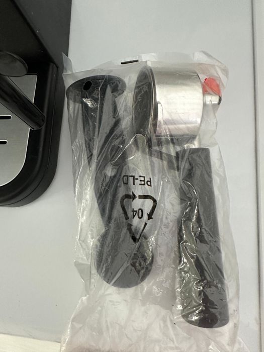 Кофеварка Scarlett