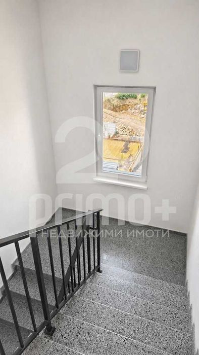 Двустаен с акт 16, кв. Картала