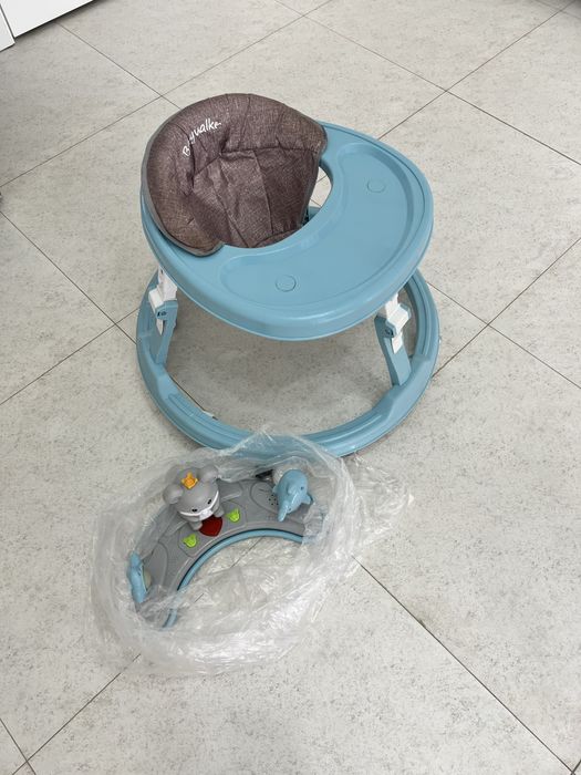 Продам ходунки в хорошем состоянии