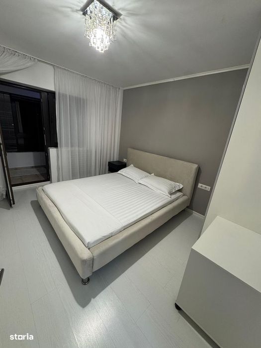 Apartament 3 Camere Centru