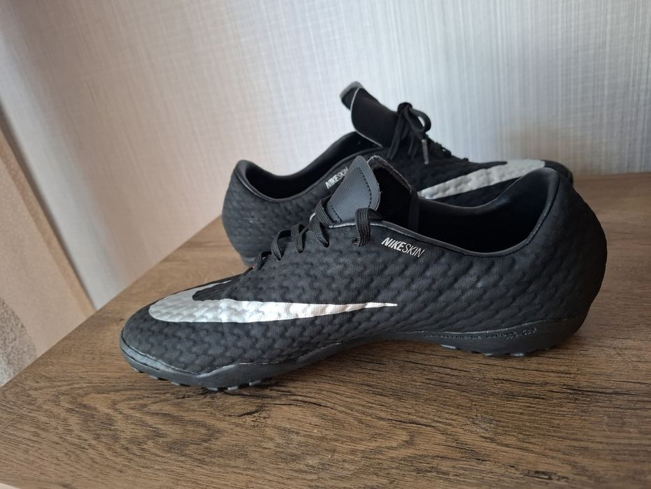 Nike Hipervenom маратонки 45 номер.