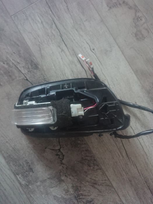 Зеркало polo, corolla Зеркальный элемент aveo