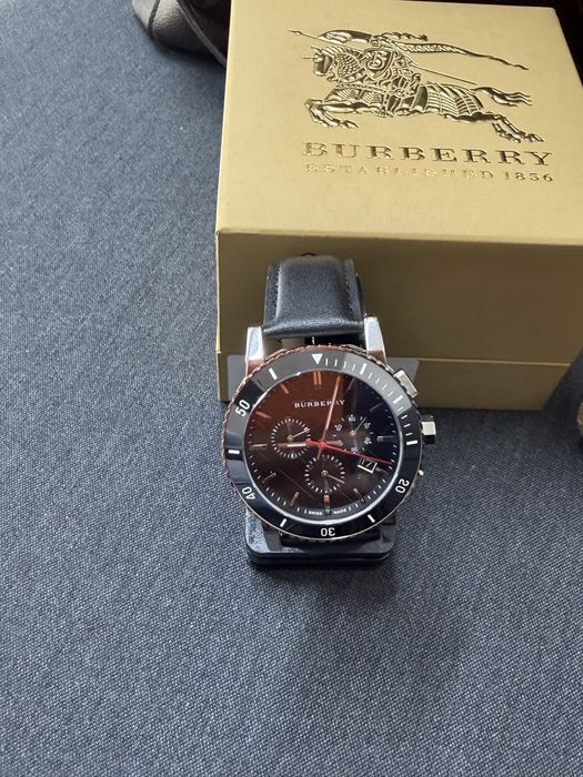 Ceas Burberry  pentru bărbați