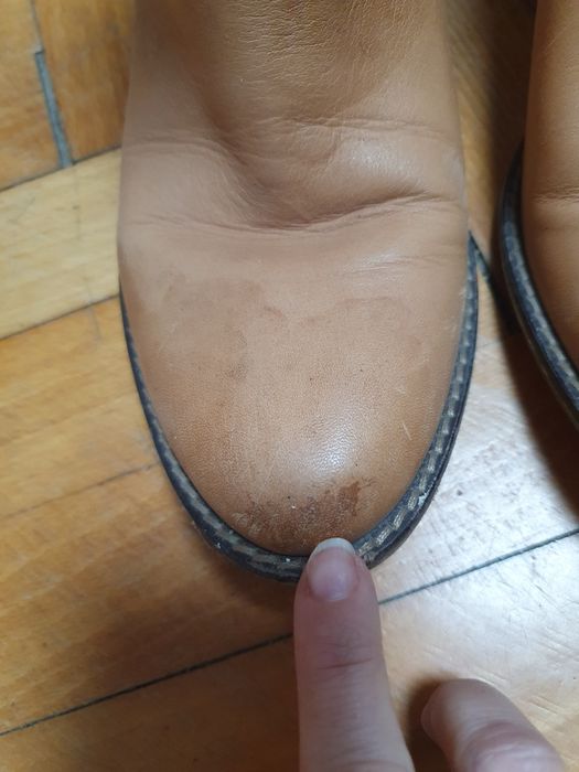 Боти стилни р37 .разни