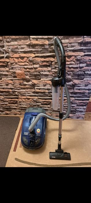 Пылесос Thomas tt