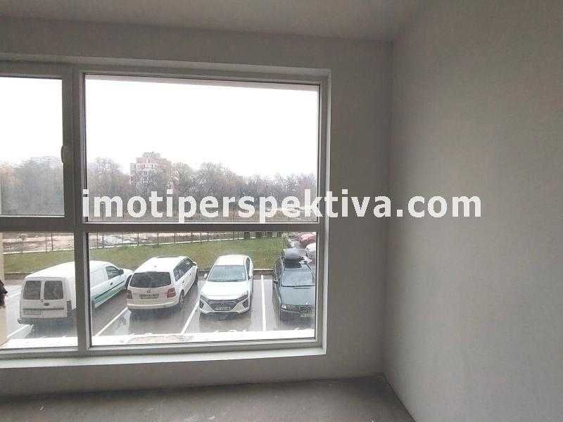 реф.18431 Чисто нов, АКТ 16-бул. Южен!