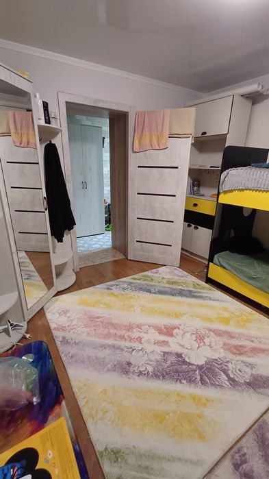 Продам 2х комнатную квартиру