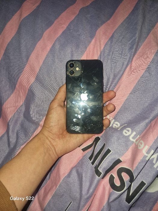 Iphone 11 kelıshamız