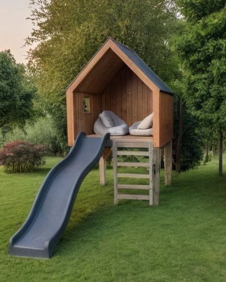 Детские домики для детей