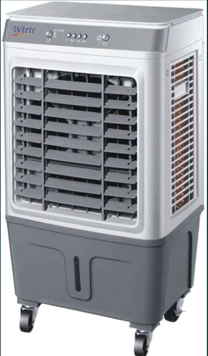 AIR COOLER охладитель воздух для большой помищения