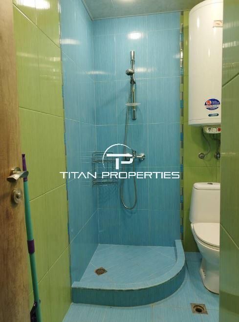 Дава се под наем Тристаен апартамент в Варна, Лятно кино Тракия - 78 кв.м за 613 € - Снимка #7