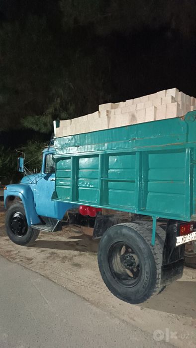 Zil sro'chna sotiladi