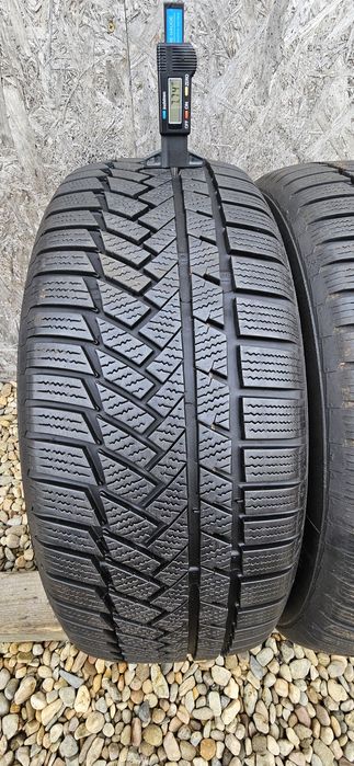 Anvelope Continental WinterContact TS850P CntislSeal 235/55 R19 101T