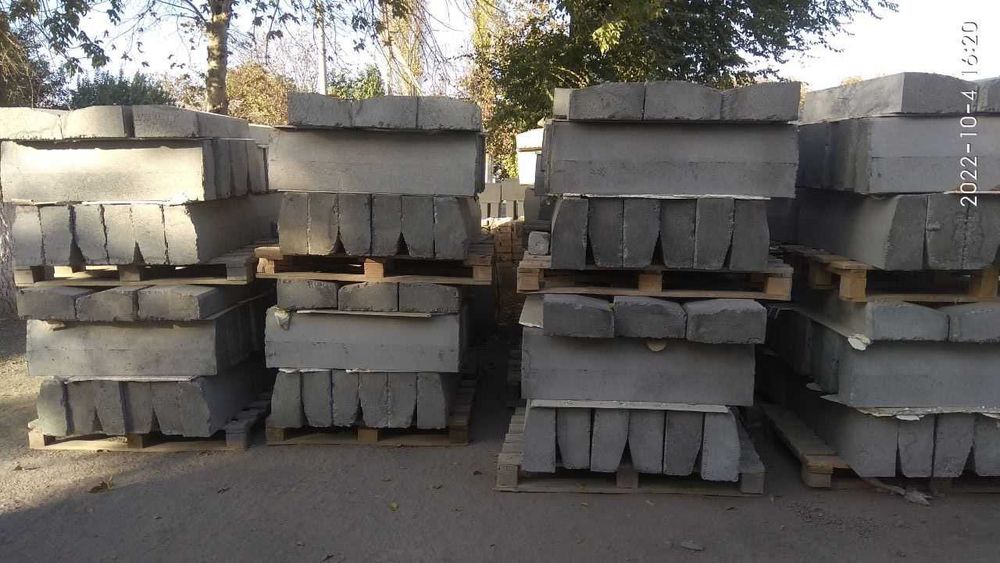 Бордёр дарожный (Бордюр дарожный)