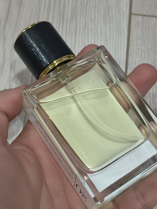 Y L'Elixir for Men by Yves Saint Laurent