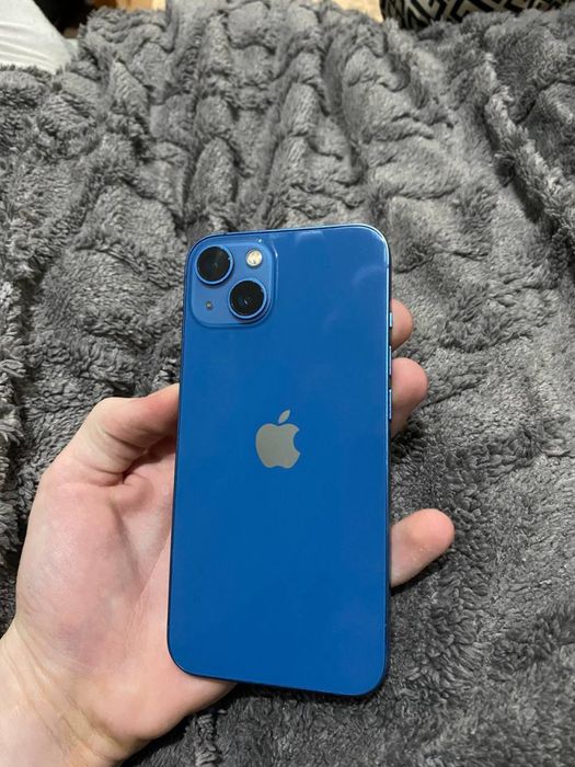 Айфон 13, без ремонта