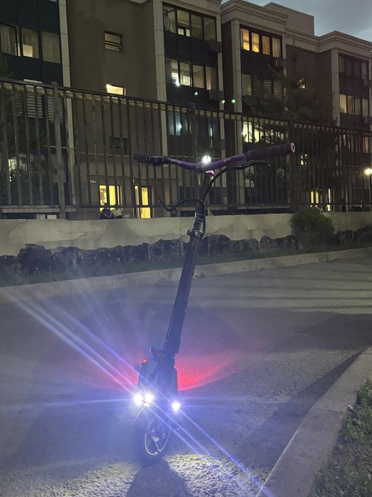 kugoo x1 состояние имба