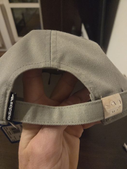 Sapca  dama Adidas  SHMOO  HAT mărime  universala