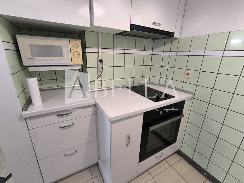 Дава се под наем Едностаен апартамент в София, Лозенец - 52 кв.м за 408.51 € - Снимка #5