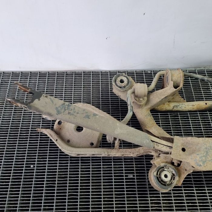 Punte spate BMW X3 E83 2.5 Benzina 2003 - 2006 SUV 4 Usi (1464) 4x4