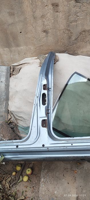 Мерседес w 140 порог, стойка