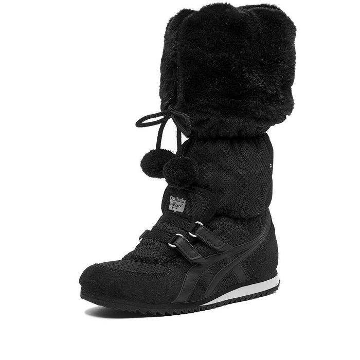 Asics Onitsuka Tiger уникални ботуши/ апрески 39 н