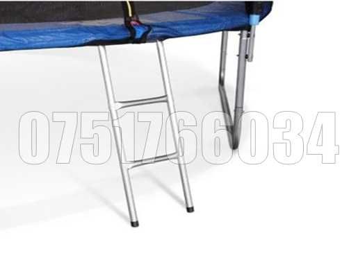 Scara Trambulina 2 Trepte 183cm 244cm 305cm 366cm 110kg