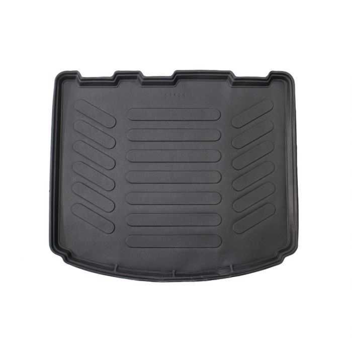 Стелка за багажник RizLine SEAT LEON II хечбек 2005 - 2012 / Сеат Леон