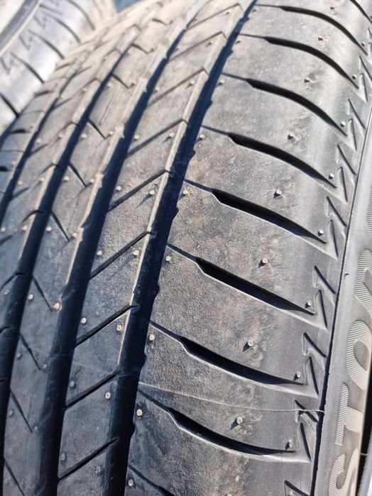 Anvelope noi vara SUV Bridgestone Alenza 225/65 R17 DOT 2023