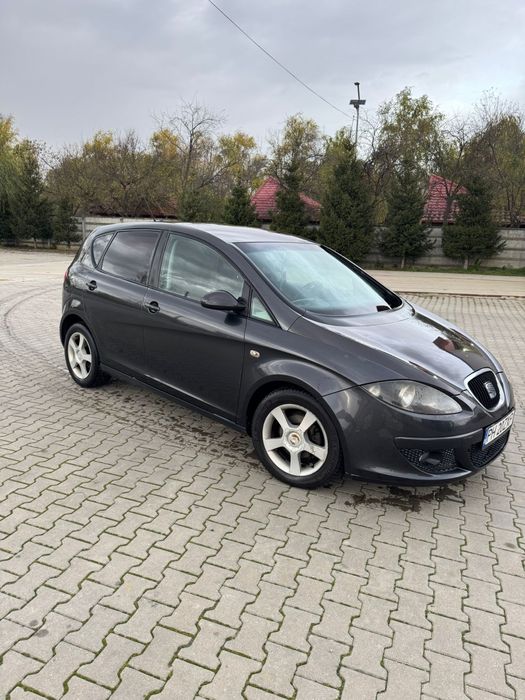Seat altea 2004 diesel