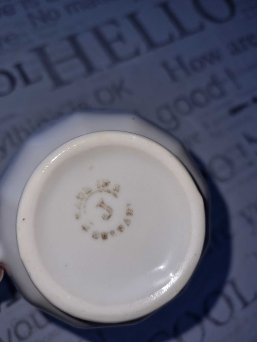 Сосиери керамични два броя