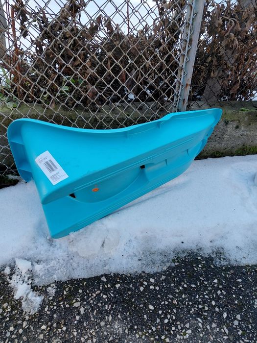 Детска шейна !!!