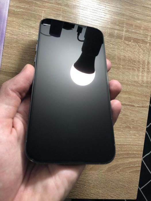 Iphone 13 pro max Sierra blue, 128 GB