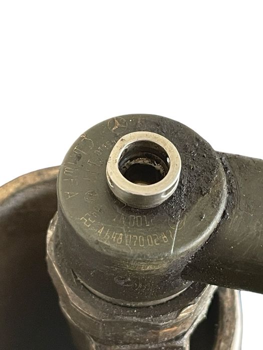 Kit Injectie *E3* Mercedes-Benz E-Class W211 2002 - 2009 2.2 E 200 Cdi