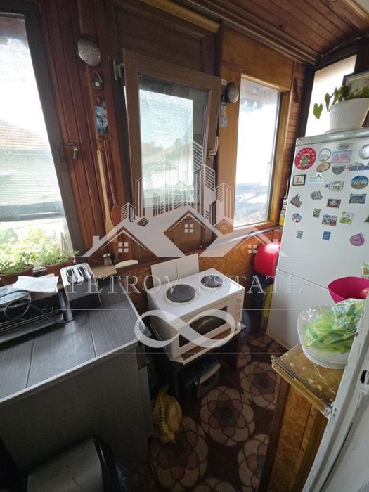 Продава се Етаж от къща в Велинград - 70 кв.м за 572 €/кв.м - Снимка #9