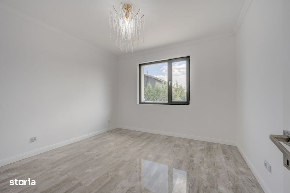 Casa noua   parter 2025 | 3 camere | 2 bai | terasa 24 mp acoperita |