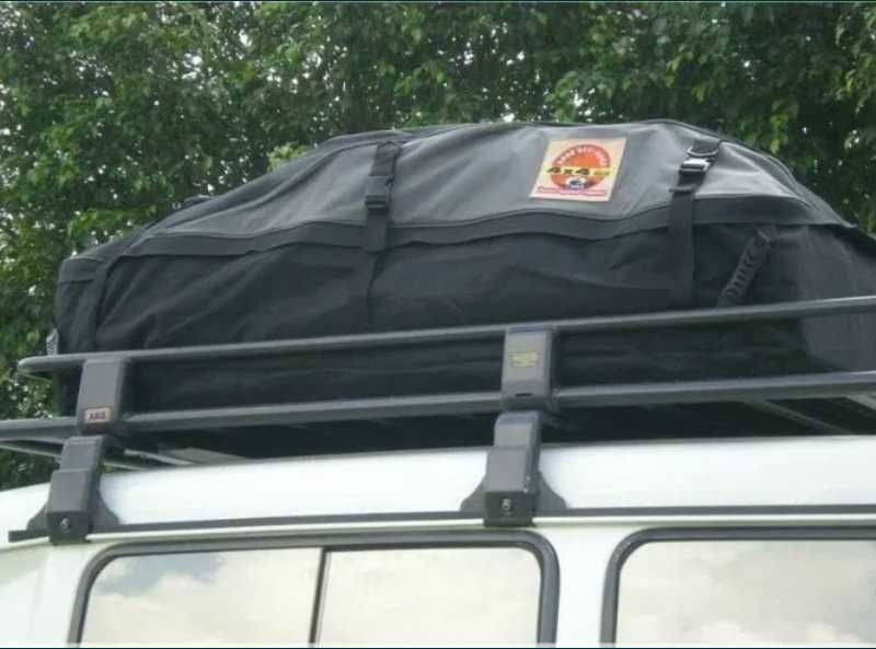 АвтоБокс . новый.