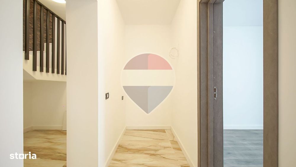 Vilă modernă cu 5 camere în Bunloc – Harmony Estate Premium Villas