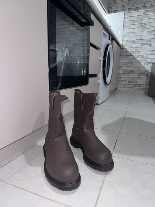Red Wing Shoes оригинал, размер 41,5