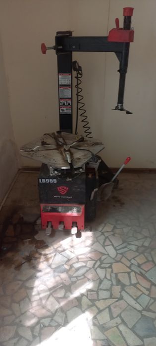 Вулканизация инстурменлари сатилади хамма нарсаси бор